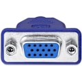 Miniatyrbillede 5 af 6: Videokabel DMS 59 til dobbelt VGA-adapter