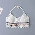 Miniatyrbillede 4 af 10: Strap Vest Overtøj Vest 05 05 05