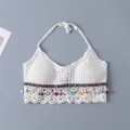 Pikkukuva 4 / 10: Strap Vest Outerwear Vest 04 04 04