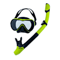 Miniatyrbillede 6 af 10: Dykkerbriller Snorkelmaske C7 C7 C7