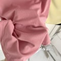 Pikkukuva 7 / 10: Kesäinen T-paita lyhythihainen LIGHT KHAKI L Light Khaki L