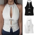 Miniatyrbilde 10 av 10: Stropp Vest Yttertøy Vest SVART XS Black XS