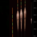 Pikkukuva 5 / 7: Fishing Float Light Float 49,5CMB B 49.5cmB