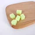 Pikkukuva 1 / 10: 5kpl Simulation Fruit Hami Melon 5 5 5