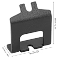 Miniatyrbillede 2 af 5: 3D-printer drypholder Harpiks drypstativ Hærdning trug dryp