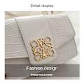 Pikkukuva 7 / 10: Pienet Crossbody Laukut Käsilaukku RUSKEA brown