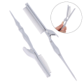 Pikkukuva 5 / 7: Asemointikammat Perm Combs L l