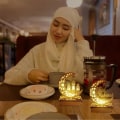 Miniatyrbilde 8 av 10: Eid Mubarak-pynt Ramadan-dekorasjon C C