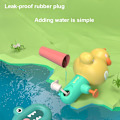 Miniatyrbild 6 av 10: Vattenpistoler 100ml Vattenpistoler PINK DUCK DUCK Pink Duck-Duck