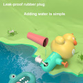 Pikkukuva 6 / 10: Vesipistoolit 100ml Vesipistoolit PINK DUCK DUCK Pink Duck-Duck