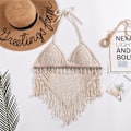 Miniatyrbild 1 av 10: Strap Väst Camisole 02 02 02