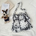 Miniatyrbillede 7 af 7: Shopping Håndtasker Muleposer HVID white
