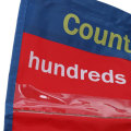 Pikkukuva 5 / 9: Intuitiivinen ja tehokas laskentakaavio Counting Caddy Pocket