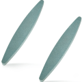 Miniatyrbilde 1 av 5: 2 Stk Slipestein Blader Sliper Diamantbelagt