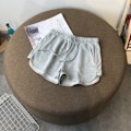 Miniatyrbillede 1 af 10: Sports Short Bukser Underdele Shorts GRÅ XL gray XL