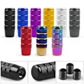Miniatyrbillede 4 af 10: Gearskifteknap Manuel gearkasse MULTICOLOR Multicolor