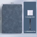Miniatyrbild 1 av 10: A5 Whiteboard Notebook Raderbar Whiteboard Draft 06 06 06