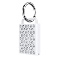 Miniatyrbillede 1 af 10: GPS Tracker Protector Tracker Holder HVID white
