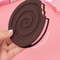 Miniatyrbillede 2 af 10: Notebook Bean Stress Relief Notebook 2 2 2