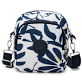 Pikkukuva 1 / 10: Naisten printed Crossbody-laukku Matkapuhelinlaukku 2 2 2