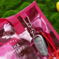 Miniatyrbillede 9 af 10: Strandtaske mulepose A A A