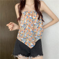 Pikkukuva 3 / 10: Riimu jousitus Tank Top Tube Top PURPURIA purple