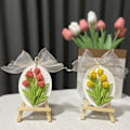 Miniatyrbild 8 av 8: Gör-det-själv Gipsmålning Aromaterapi Gips 1 1 1