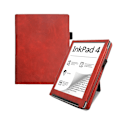 Miniatyrbilde 10 av 10: eReader Case Smart Cover KAFFE KAFFE Coffee
