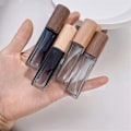 Miniatyrbilde 7 av 9: 3 stk parfymeflaske kosmetikkbeholdere BLUE2 5ML BLUE2 5ML Blue2 5ml