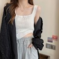 Pikkukuva 6 / 10: Strappy Tank Topit Hottie Sling ROSE RED rose red