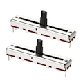 Pikkukuva 5 / 5: Fader Variable Resistors Slide Potentiometri 5PCS 5PCS 5pcs