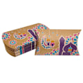 Miniatyrbild 5 av 8: 12 st EID Mubarak presentförpackning Godispåsar STIL 9 STIL 9 Style 9