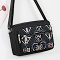 Pikkukuva 1 / 10: Crossbody Bag Olkalaukku 2 2 2