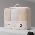 Pikkukuva 3 / 10: Matkalaukut Vetoketjukassi 03 03 03