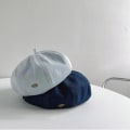 Pikkukuva 2 / 9: Barettihattu Pipo Cap VAALEAN SININEN ONE SIZE Light Blue One Size