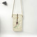 Pikkukuva 1 / 10: Puhelinlaukku Crossbody Bag F F F