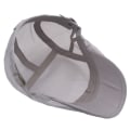 Miniatyrbilde 3 av 10: Solhatter Newsboy Cap HVIT white