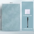 Miniatyrbild 1 av 10: A5 Whiteboard Notebook Raderbar Whiteboard Draft 02 02 02
