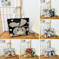 Pikkukuva 4 / 10: Olkalaukku Crossbody Bag 04 04 04