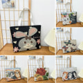 Pikkukuva 4 / 10: Olkalaukku Crossbody Bag 06 06 06