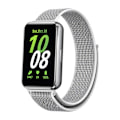 Miniatyrbild 9 av 10: Nylon Loop Strap Armband ARMY GREEN Army Green
