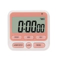 Miniatyrbild 10 av 10: LCD digital timer Digital kökstimer BLÅ Blue