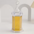 Miniatyrbild 8 av 9: Eid Mubarak Lamp Ramadan LED-lampor 1 1 1