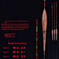 Pikkukuva 1 / 7: Fishing Float Light Float 48,5CMB B 48.5cmB