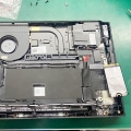 Pikkukuva 4 / 5: SSD-laajennuslevyn kiintolevyn siirtolevyn NVME-sovitin