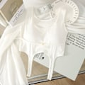 Pikkukuva 1 / 10: Epäsäännöllinen Camisole Sexy Tank Top COLOR 3 COLOR 3 Color 3