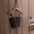 Miniatyrbillede 1 af 10: Kvinde Undertøj Sports Tank GRÅ grey