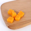 Miniatyrbillede 1 af 10: 5 stk Simulation Fruit Hami Melon 8 8 8