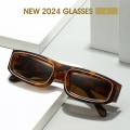 Miniatyrbilde 10 av 10: Små solbriller Leopard Shades LEOPARD-ARMY GREEN LEOPARD-ARMY Leopard-Army Green