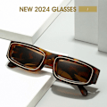 Pikkukuva 10 / 10: Pienet aurinkolasit Leopard Shades LEOPARD-GREY LEOPARD-GREY Leopard-Gray